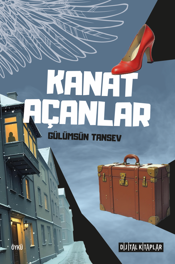 Kanat Açanlar 